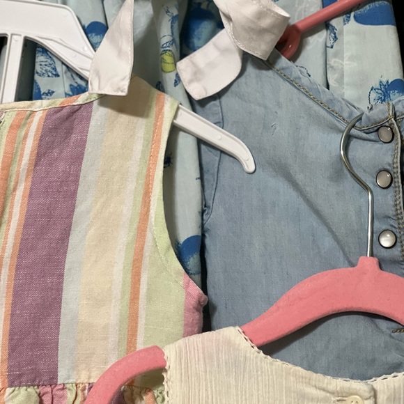 Dress bundle size 18 months - Picture 7 of 10